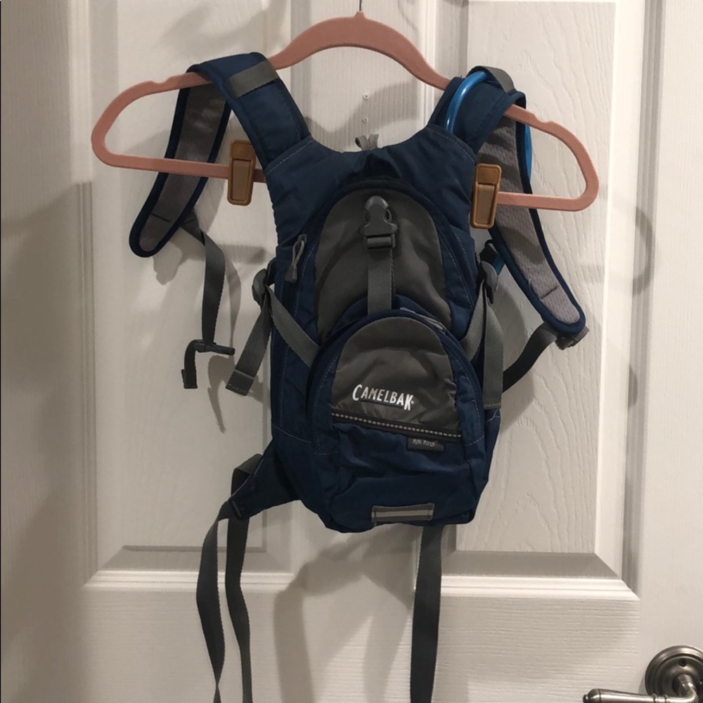 camelbak backpack